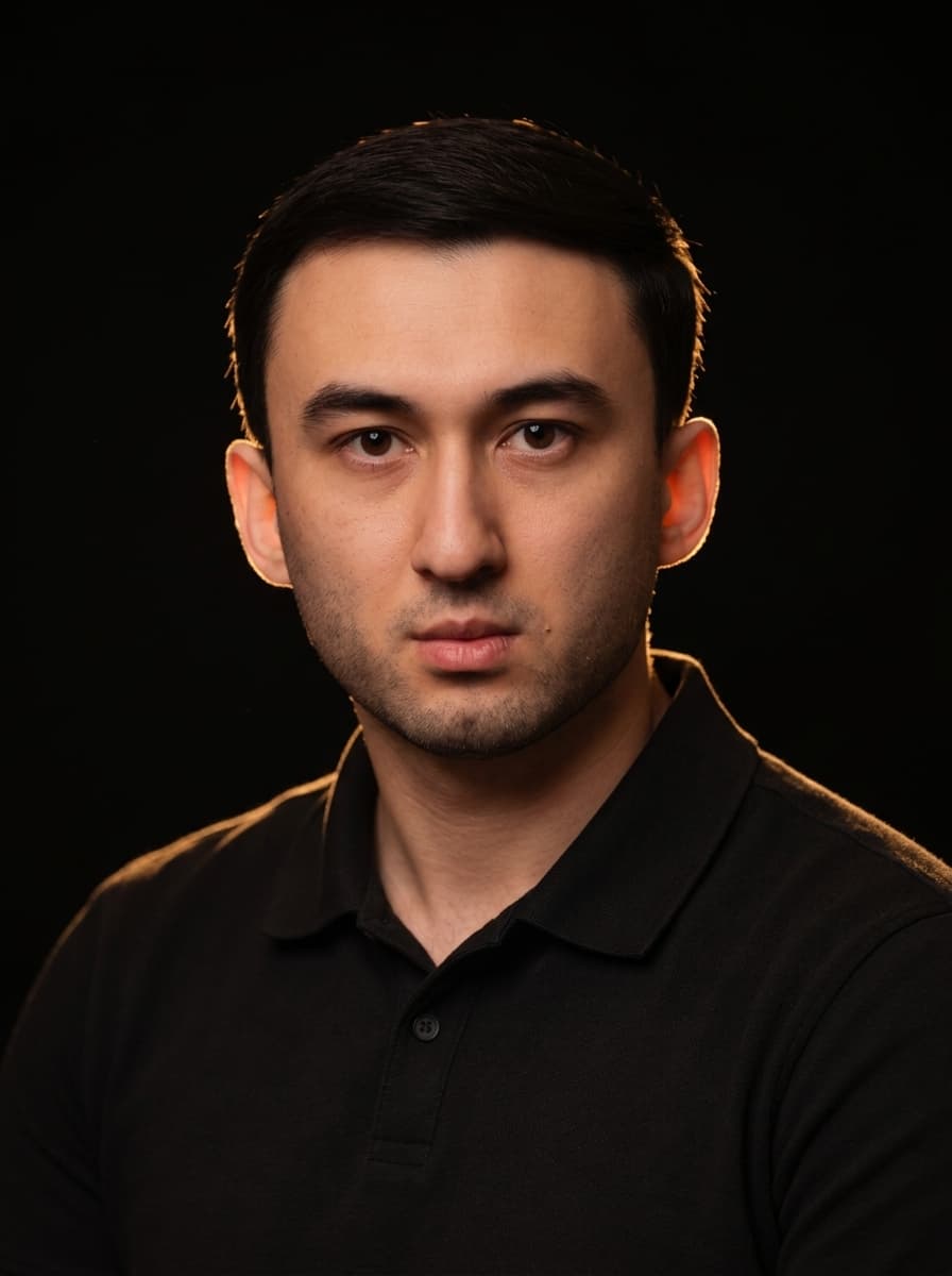 Javohir Rajabov — Performance Marketolog