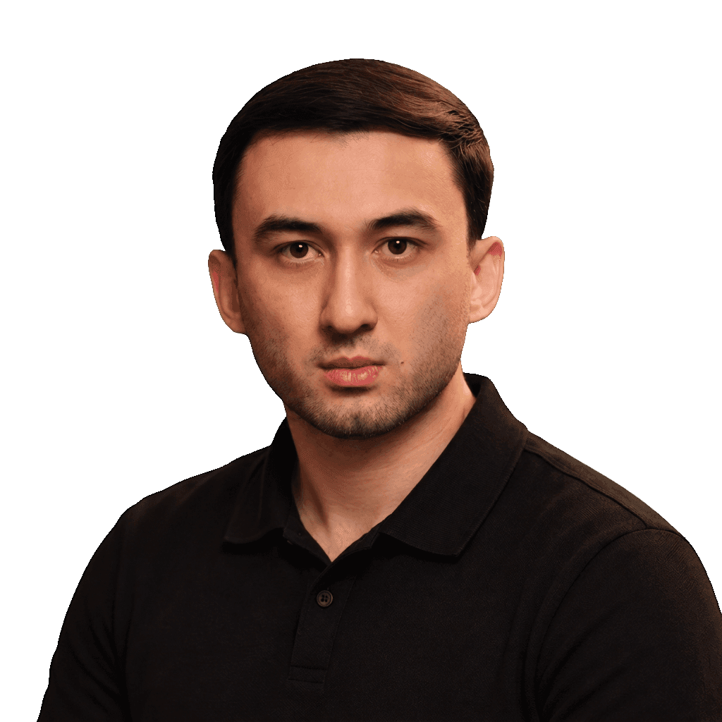 Javohir Rajabov — Performance Marketolog